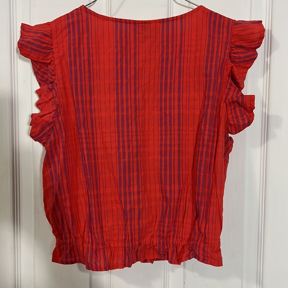 Universal Thread blouse - Picture 4 of 5